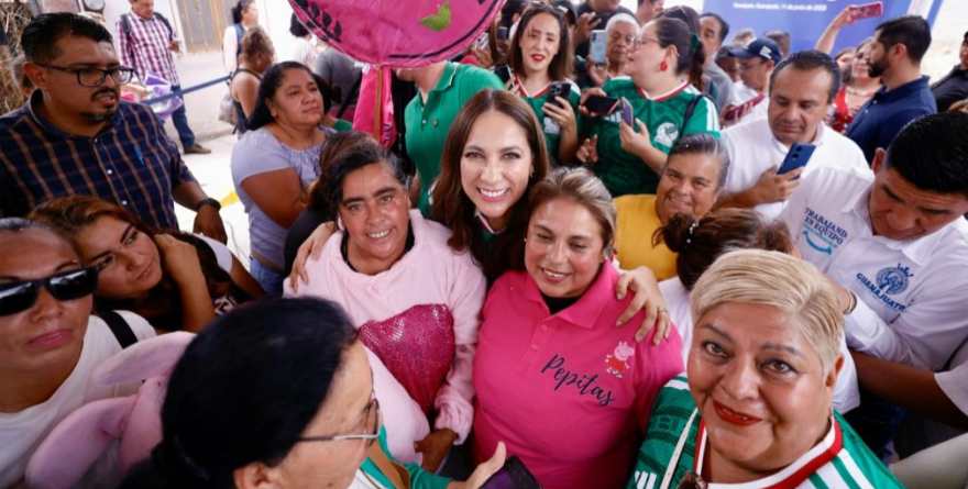 GUANAJUATO RESPALDA EL RETORNO DE SUS MIGRANTES