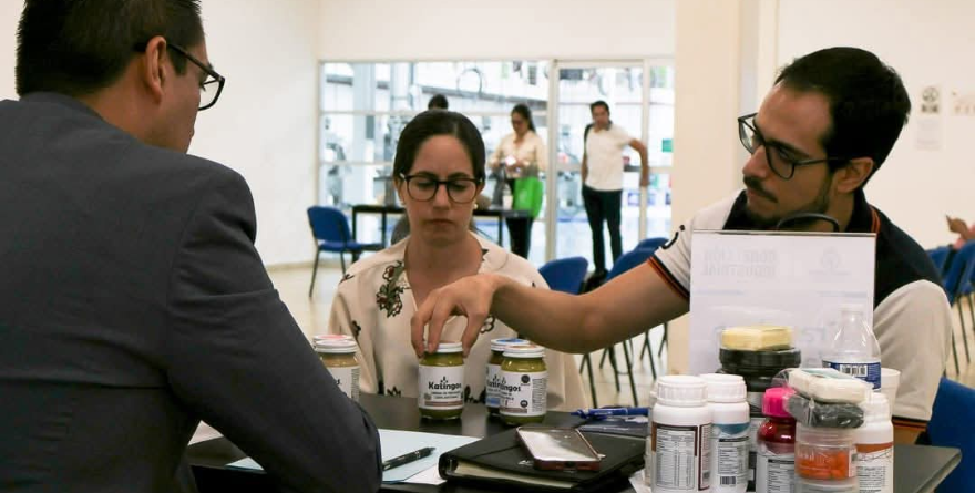 MIPYMES DE GUANAJUATO VAN POR NUEVOS MERCADOS