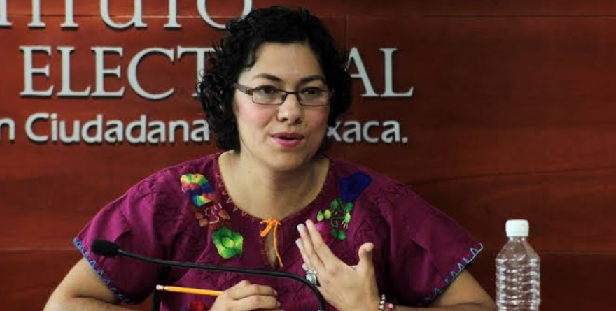 RECLAMAN EN INE POR DESPIDO MASIVO