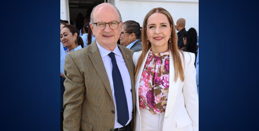 RENUEVAN LA DELEGACIÓN REGIONAL DE LA SEG EN LEÓN