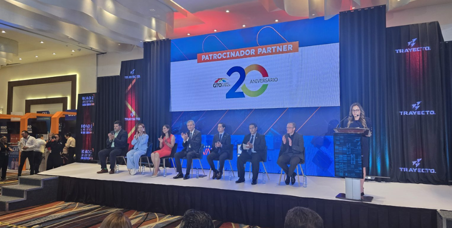LEÓN RECIBE AL ROAD 2 LOGISTICS 2026