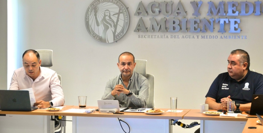 HORNOS ECOLÓGICOS EN LEÓN REPORTAN 62% DE AVANCE