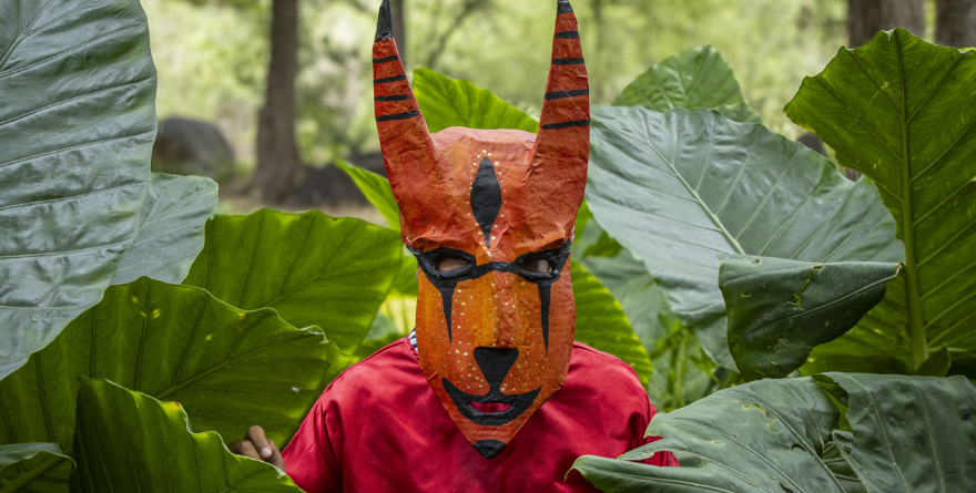 LLEGA EL ARTE Y LA CULTURA DE XICHÚ AL FORUM CULTURAL