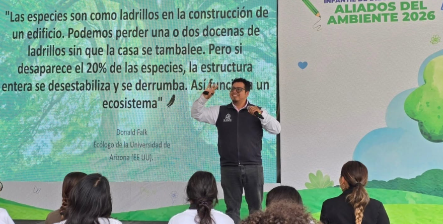 IRAPUATO TEJE RED DE EMPRESAS Y ESCUELAS SUSTENTABLES