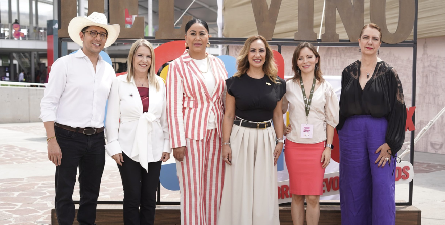 ARRANCA EN LEÓN EL FESTIVAL ‘SABOR A VID 2026’