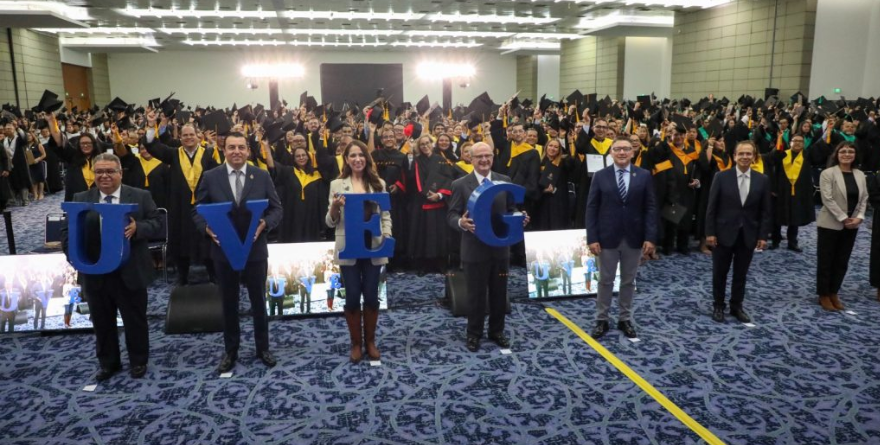 GUANAJUATO EXPORTA SU MODELO EDUCATIVO