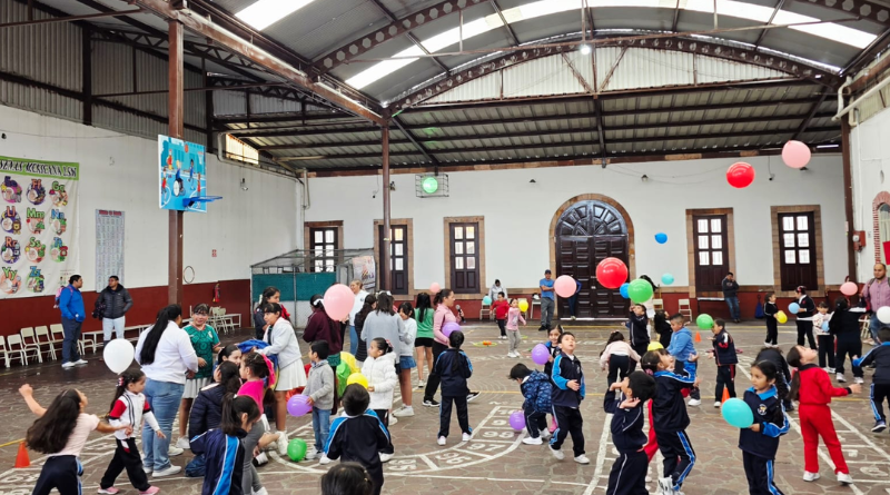 TRANSICIÓN SEGURA: ASÍ SE PREPARAN A LOS ESTUDIANTES