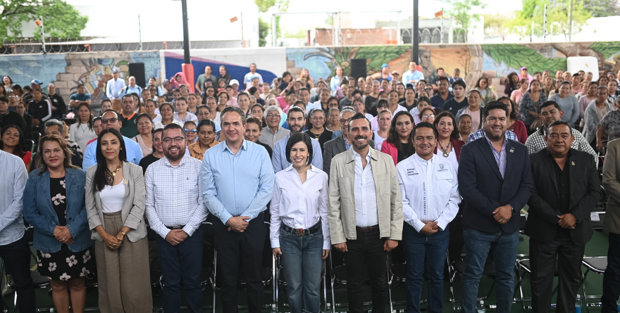 ALIANZA ESTRATÉGICA IMPULSA EL TALENTO SOCIAL EN CELAYA