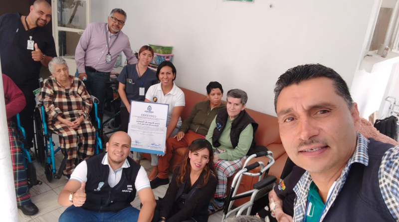 FORTALECEN INFRAESTRUCTURA DE ASISTENCIA SOCIAL EN LEÓN