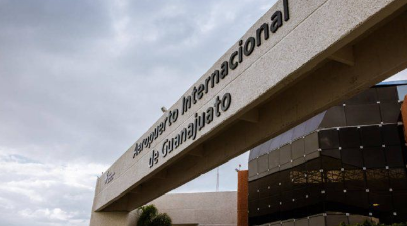 NUEVA CONEXIÓN BAJÍO–AIFA: YA HAY VUELOS