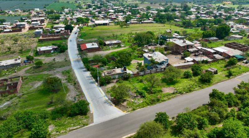 IMPULSO HISTÓRICO A LA PRODUCTIVIDAD GANADERA EN ABASOLO