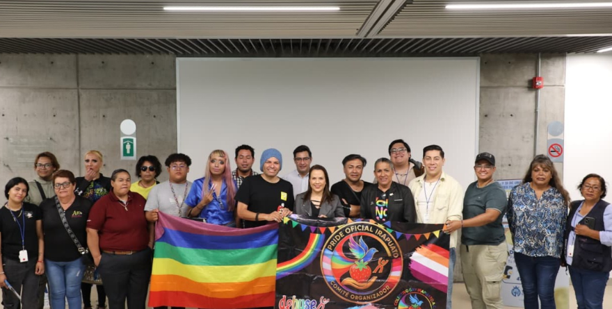 FINANCIAMIENTO ESTATAL PARA LA DIVERSIDAD