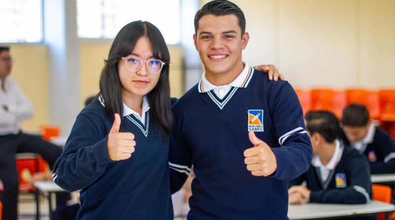 COBERTURA TOTAL: GUANAJUATO ABRE SUS AULAS