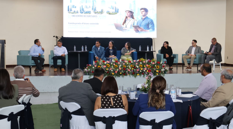 REDES DE ÉXITO EN EL 11° ENCUENTRO SABES