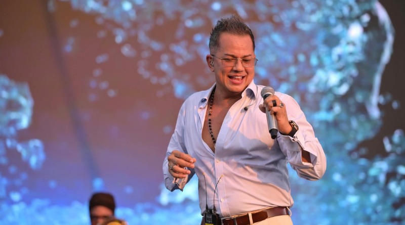 580 MIL ASISTENTES AL SALSA FEST 2026