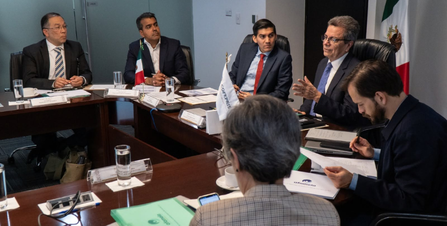 IMPULSO AL AUTOCUIDADO EN MÉXICO