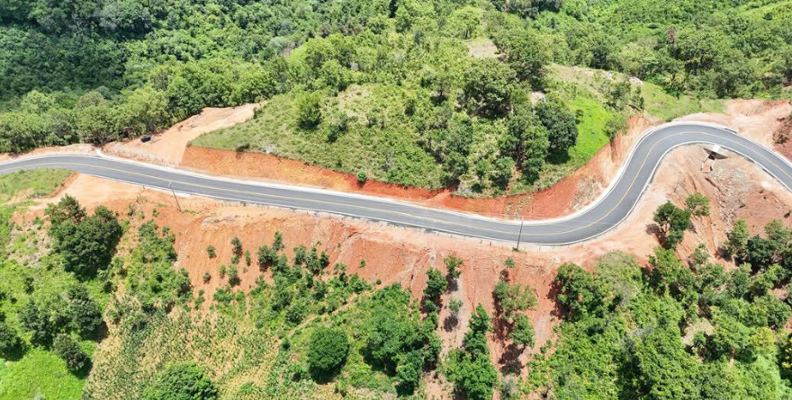 FORTALECEN LA COMUNICACIÓN ENTRE COMUNIDADES DE LA MONTAÑA BAJA