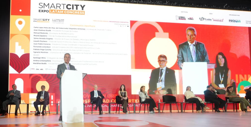 BUSCAN CONSTRUIR CIUDADES INCLUSIVAS Y SUSTENTABLES