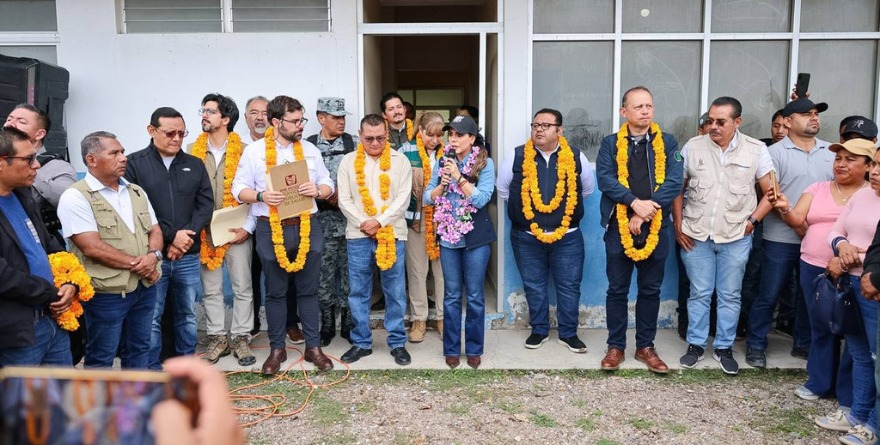 HABRÁ NUEVO HOSPITAL IMSS-BIENESTAR EN ATLIXTAC