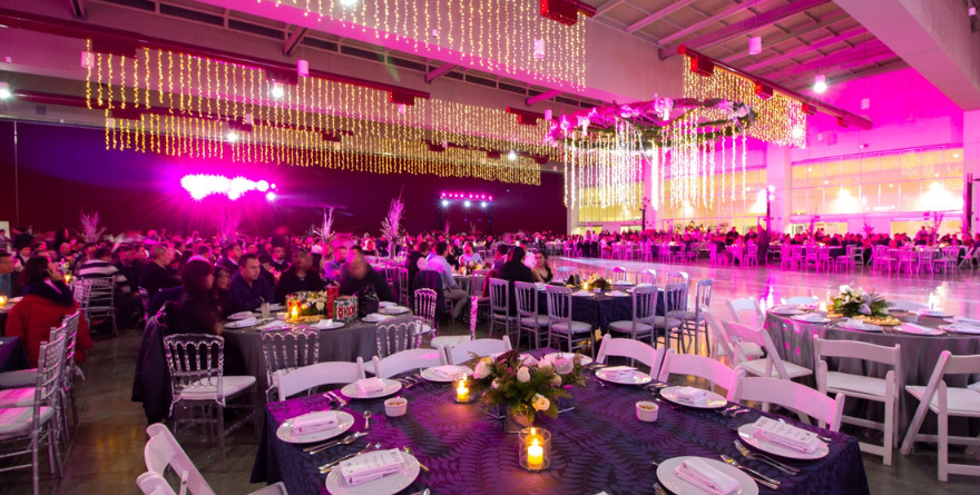 YATHZIRYY VITALES PROMUEVE EVENTOS EMPRESARIALES