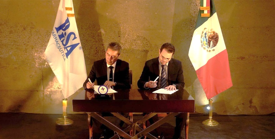 INVESTIGACIÓN Y DESARROLLO: LA NUEVA APUESTA DE PiSA E INSP
