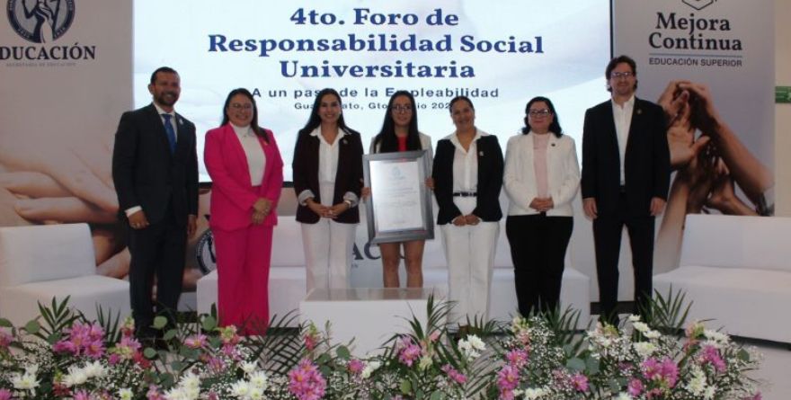 IMPULSAN LA EMPLEABILIDAD DE LA JUVENTUD EN GUANAJUATO