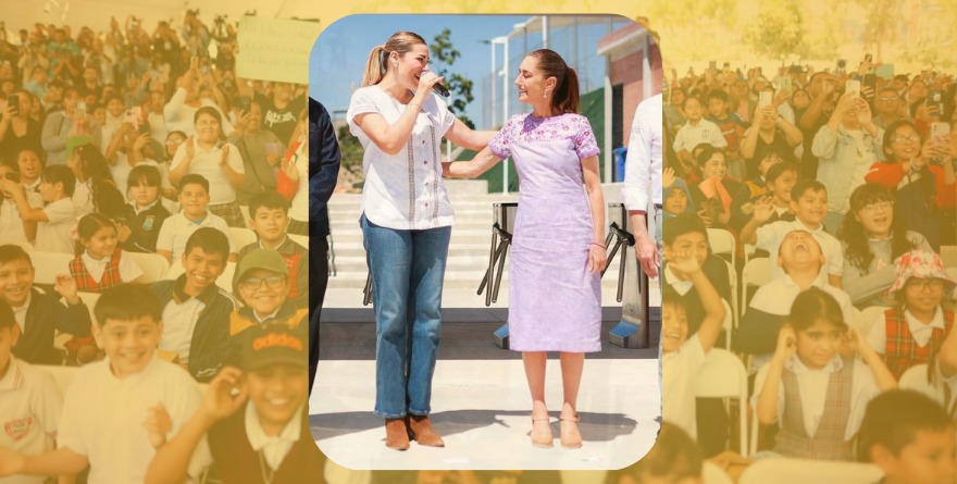 EDUCACIÓN PARA TODAS Y TODOS: LANZAN APOYO A ESTUDIANTES DE PRIMARIA EN TIJUANA