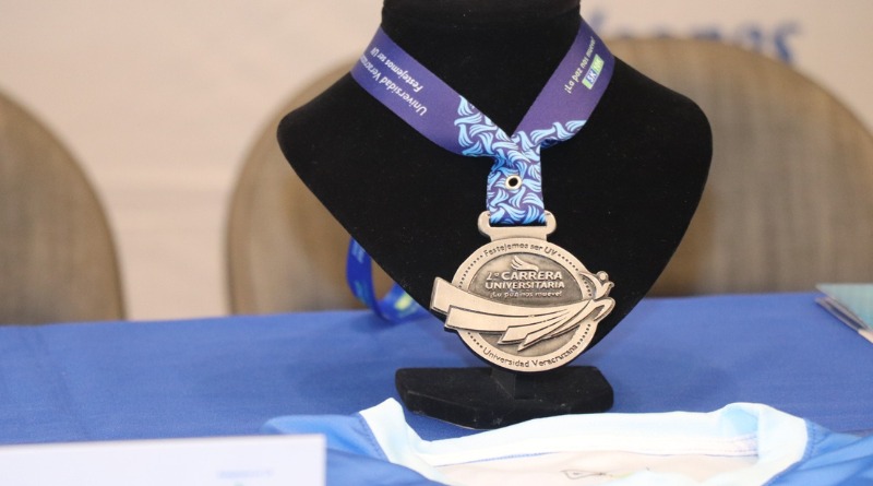 INVITAN A LA CARRERA ATLÉTICA UNIVERSITARIA “LA PAZ NOS MUEVE”