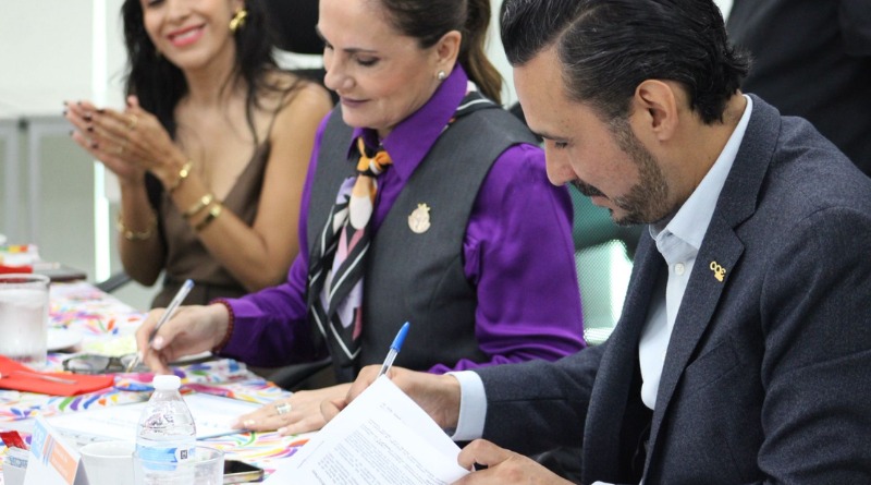 DIFUNDIRÁN DERECHOS MÉDICOS EN EMPRESAS DE CELAYA
