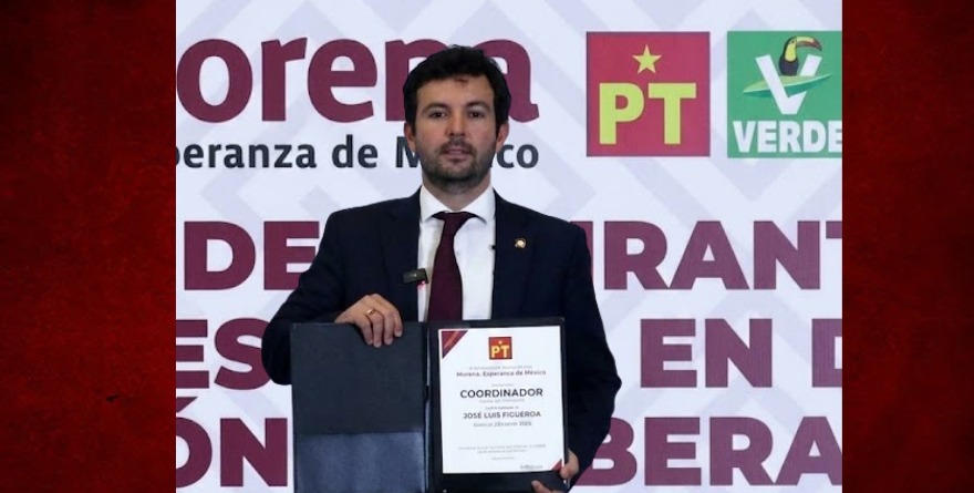 NOTABLE ENGAÑO Y VACÍO POLÍTICO CONTRA EL EMPRESARIO HUASTECO