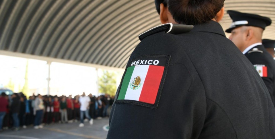 PROMUEVEN CONFIANZA Y CULTURA DE PAZ ENTRE ESTUDIANTES DE SAN JOSÉ DE ITURBIDE