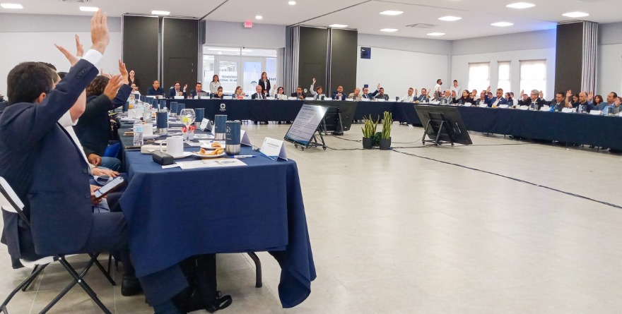 COEPES CREA EQUIPO ESPECIALIZADO EN INTELIGENCIA ARTIFICIAL