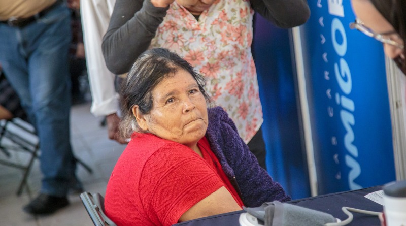 SSG DETECTA MÁS DE 36 MIL CASOS DE VIOLENCIA DE GÉNERO