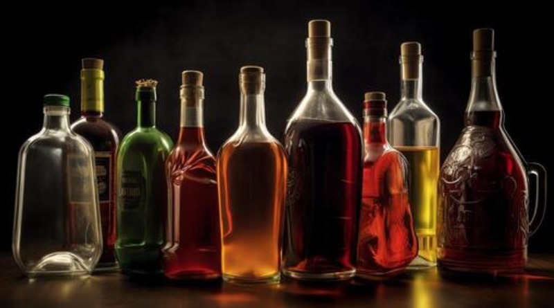 CONSUMO SEGURO: CÓMO VERIFICAR LA LEGALIDAD DE TUS BEBIDAS