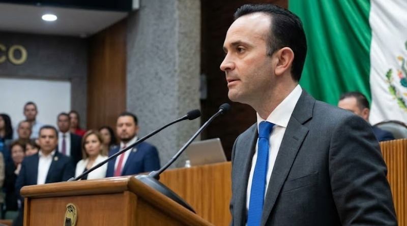 ACUERDO PERMITIRÍA DISMINUIR EDAD PARA CARGOS ELECTORALES