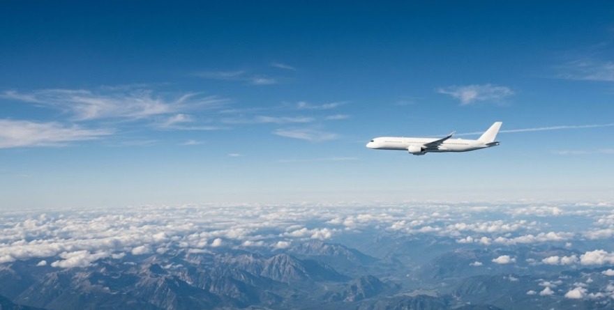 AEROLÍNEAS DE MÉXICO IMPONEN RESTRICCIÓN POR RIESGO DE ÉBOLA