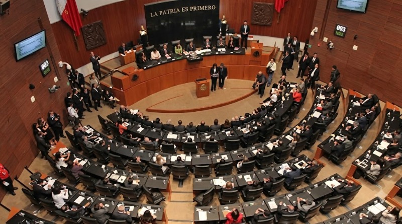 ALISTAN CONTROVERSIA POR REFORMA ELECTORAL NO PUBLICADA
