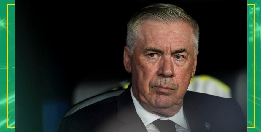 ANUNCIA ANCELOTTI REGRESO DE NEYMAR PARA EL TERCER JUEGO