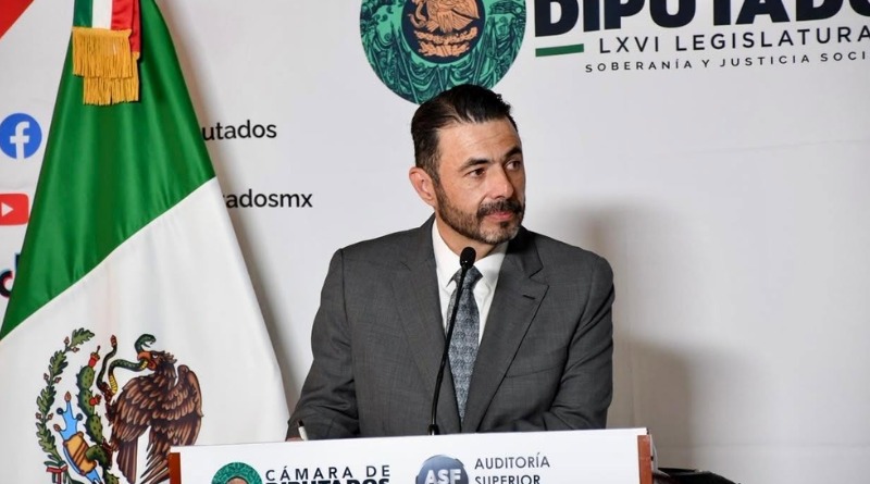 ASF RADICA 21 DENUNCIAS EN FGR POR DAÑO DE 600 MDP