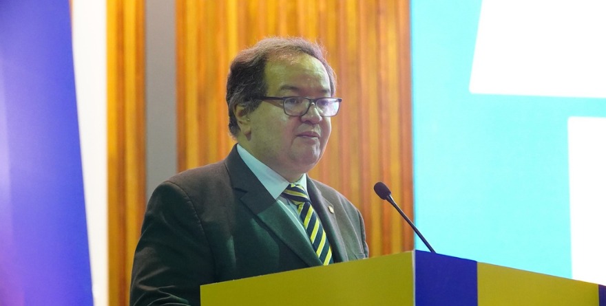 AUTONOMÍA: RECTOR DE UNAM HACE LLAMADO A SU DEFENSA