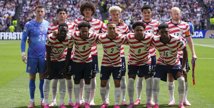 BOSNIA Y ESTADOS UNIDOS CHOCAN EN PARTIDO DE VIDA O MUERTE