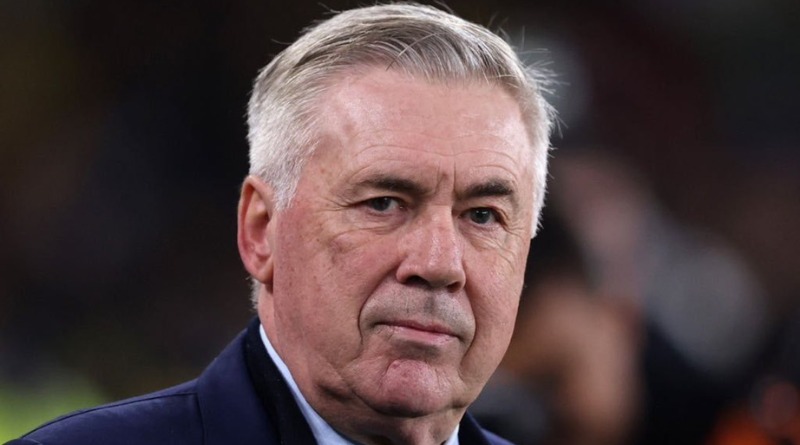 BRASIL REMONTA A JAPÓN CON PACIENCIA SEGÚN VALORA ANCELOTTI