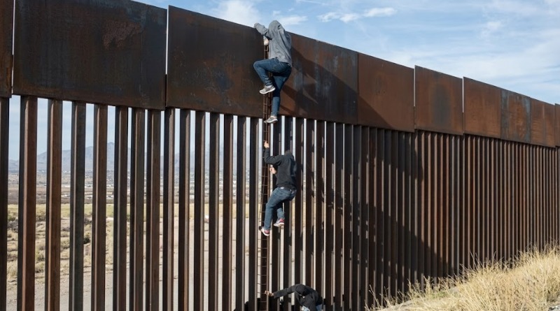 CÁRTELES CONTROLAN COMPLETAMENTE LA FRONTERA, AFIRMA LA UNIÓN EUROPEA