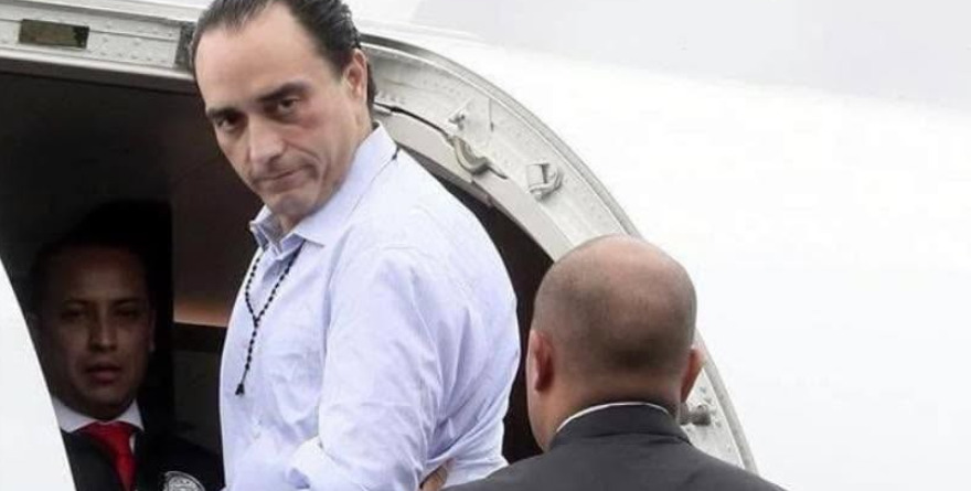 CASO BORGE EVIDENCIA FALLA EN LA FISCALÍA