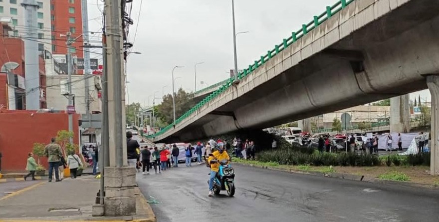 CNTE PONE EN JAQUE NODO CLAVE HACIA MUNDIAL DE FÚTBOL