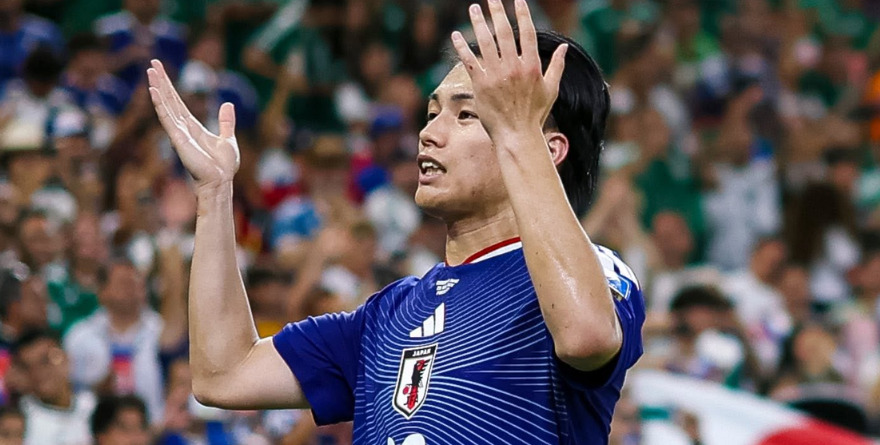 COMO OTRO HOGAR FUNCIONÓ MONTERREY PARA UEDA DE JAPÓN