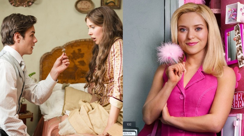 CONOCE LAS ÚLTIMAS NOVEDADES CON ‘ENOLA HOLMES 3’ Y ‘ELLE’