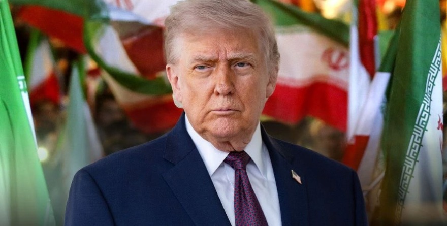 CONTRA IRÁN: LA APUESTA DE TRUMP POR LA ‘VICTORIA TOTAL’