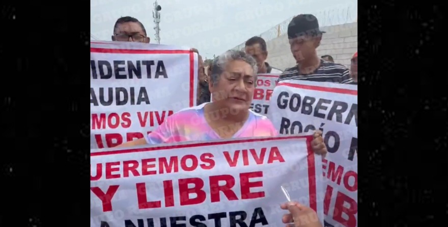 CRÓNICA ACERCA DE ¿EN MANOS DE QUIÉN ESTAMOS?