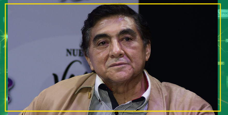 DEL ENTRETENIMIENTO A LA POLÍTICA: CARLOS BONAVIDES ASPIRA A LA CURUL CONGRESIONAL